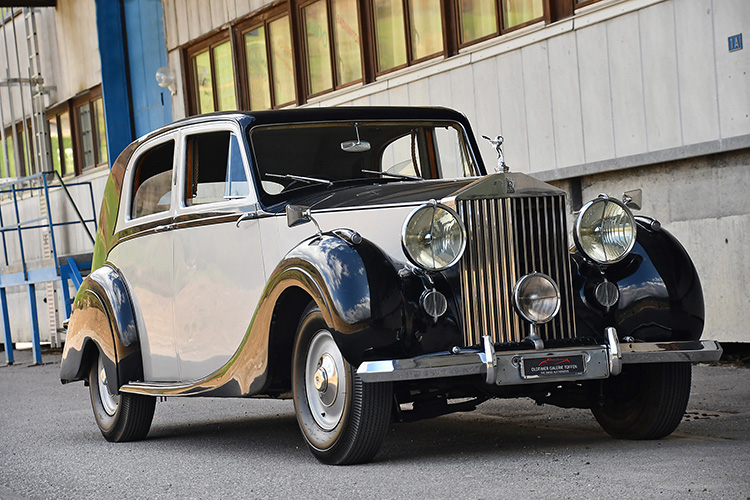 Rolls-Royce Silver Wraith_14